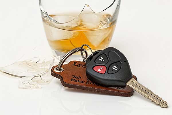 Carrollton DUI Defense Lawyer