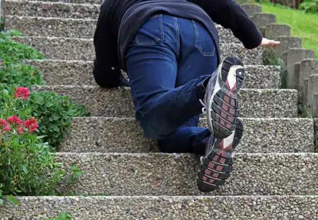 Slip & Fall Accident Lawyer in Carrollton, GA