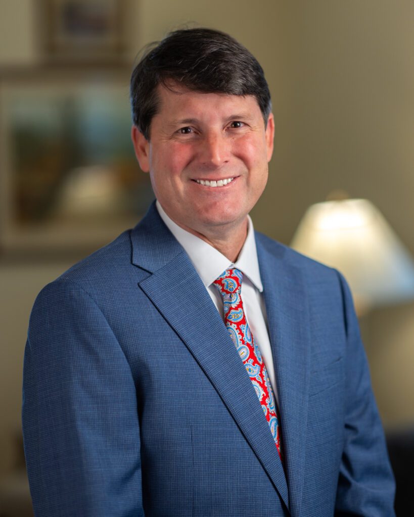Headshot of carrollton personal injury attorney met lane